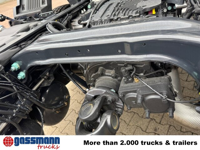 New Tractor truck MAN TGS 33.440 BB 6x4, mehrfach vorhanden!: picture 15