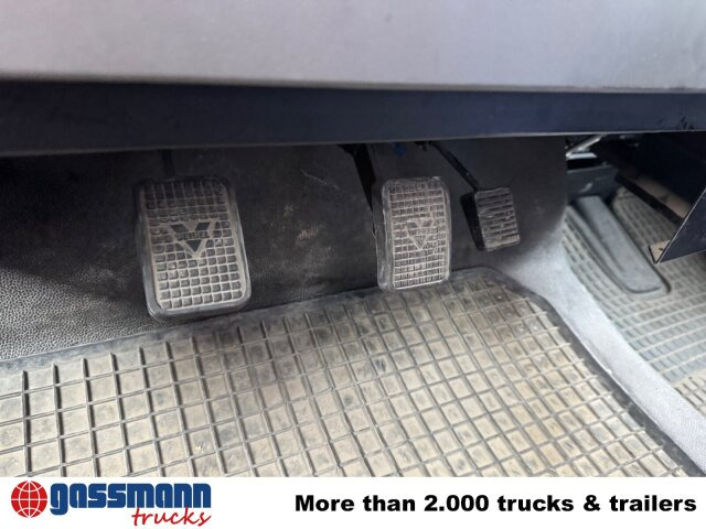 MAN TGX 18.360 4x2 BLS, Fahrschulausstattung - Tractor truck: picture 2 MAN TGX 18.360 4x2 BLS, Fahrschulausstattung - Tractor truck: picture 2