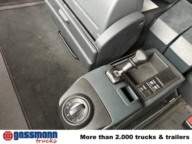 MAN TGX 18.360 4x2 LL, XLX-Fahrerhaus - Tractor truck: picture 3 MAN TGX 18.360 4x2 LL, XLX-Fahrerhaus - Tractor truck: picture 3