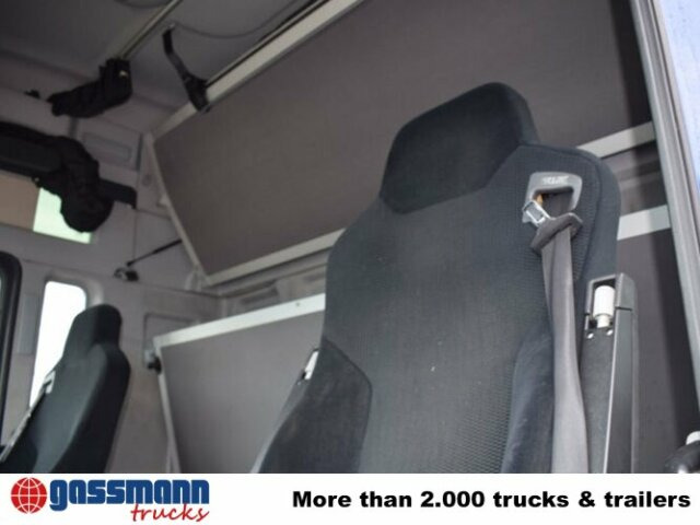 MAN TGX 18.440 4x2 LLS-U, Hydraulik, Low Liner, XXL - Tractor truck: picture 5 MAN TGX 18.440 4x2 LLS-U, Hydraulik, Low Liner, XXL - Tractor truck: picture 5