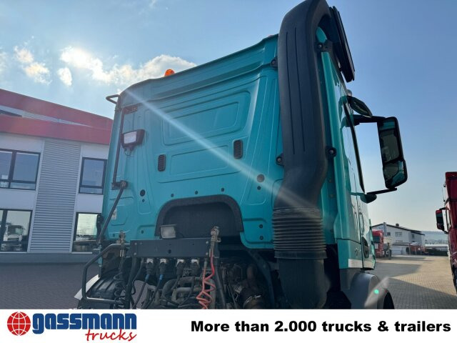 Mercedes-Benz Arocs 1842 LS 4x4 HAD, HydroDrive, Kipphydraulik - Tractor truck: picture 4 Mercedes-Benz Arocs 1842 LS 4x4 HAD, HydroDrive, Kipphydraulik - Tractor truck: picture 4