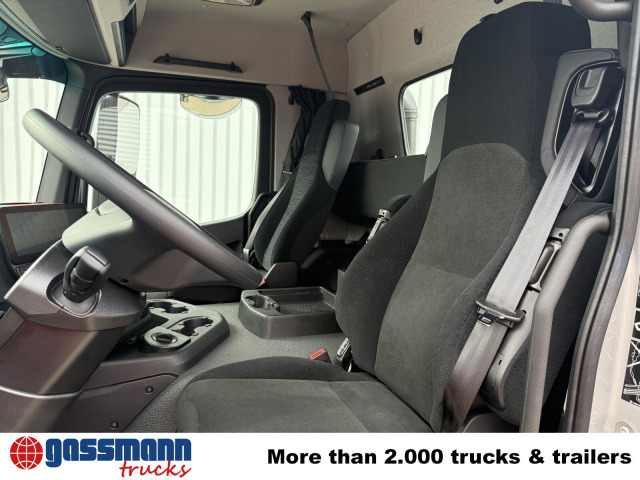 Mercedes-Benz Arocs 1853 AS 4x4, Retarder, MultimediaCockpit, - Tractor truck: picture 4 Mercedes-Benz Arocs 1853 AS 4x4, Retarder, MultimediaCockpit, - Tractor truck: picture 4