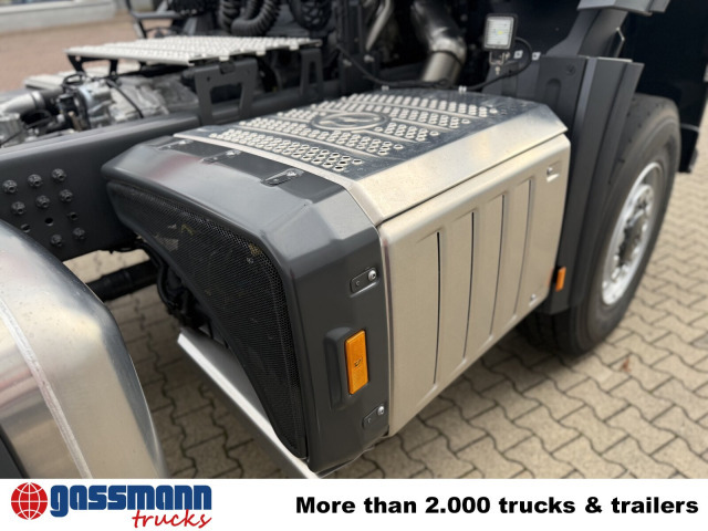 Mercedes-Benz Arocs 1853 AS 4x4, Retarder, MultimediaCockpit, - Tractor truck: picture 3 Mercedes-Benz Arocs 1853 AS 4x4, Retarder, MultimediaCockpit, - Tractor truck: picture 3