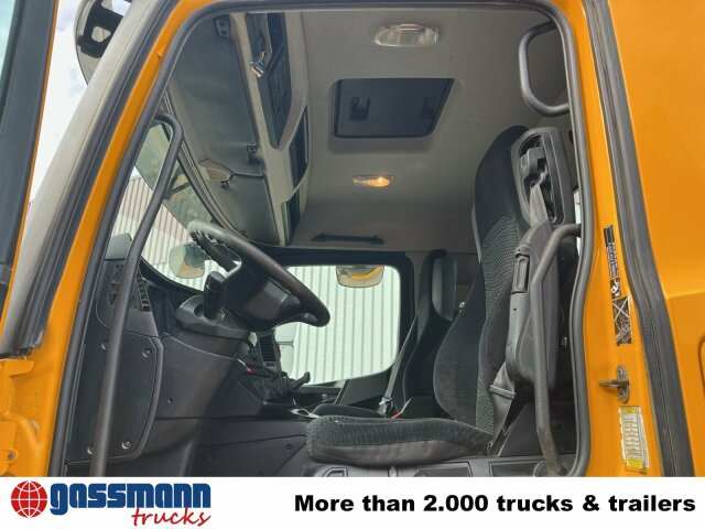Mercedes-Benz Arocs 2640 LS 6x4, Hydraulik - Tractor truck: picture 2 Mercedes-Benz Arocs 2640 LS 6x4, Hydraulik - Tractor truck: picture 2