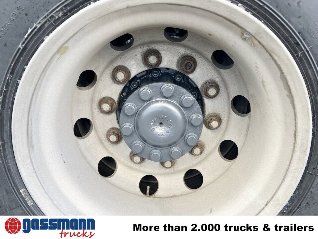 Mercedes-Benz Arocs 2648 LS 6x4, Retarder, Kipphydraulik - Tractor truck: picture 2 Mercedes-Benz Arocs 2648 LS 6x4, Retarder, Kipphydraulik - Tractor truck: picture 2