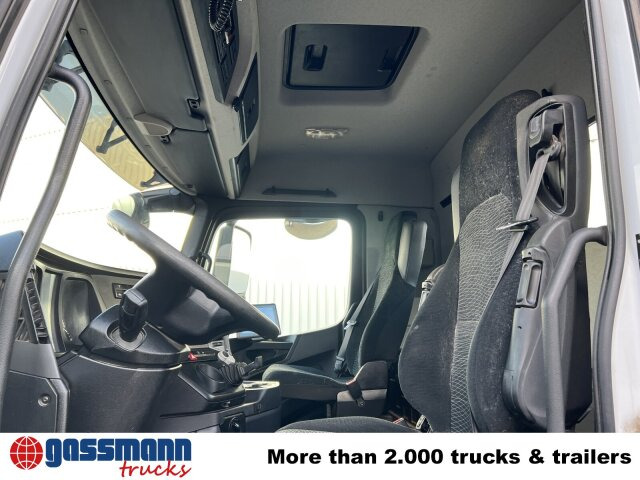 Mercedes-Benz Arocs 2648 LS 6x4, Retarder, Kipphydraulik - Tractor truck: picture 4 Mercedes-Benz Arocs 2648 LS 6x4, Retarder, Kipphydraulik - Tractor truck: picture 4