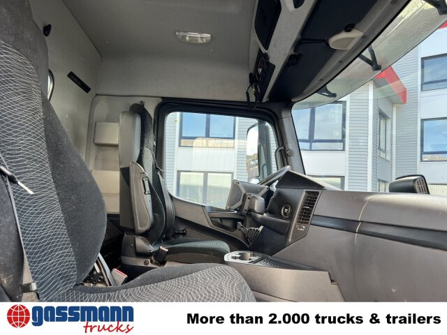 Mercedes-Benz Arocs 2648 LS 6x4, Retarder, Kipphydraulik - Tractor truck: picture 3 Mercedes-Benz Arocs 2648 LS 6x4, Retarder, Kipphydraulik - Tractor truck: picture 3