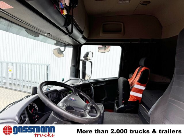 Scania G410 4x2, Retarder - Tractor truck: picture 3 Scania G410 4x2, Retarder - Tractor truck: picture 3