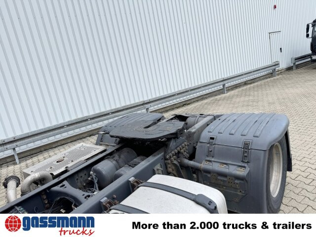 Scania G410 4x2, Retarder - Tractor truck: picture 2 Scania G410 4x2, Retarder - Tractor truck: picture 2