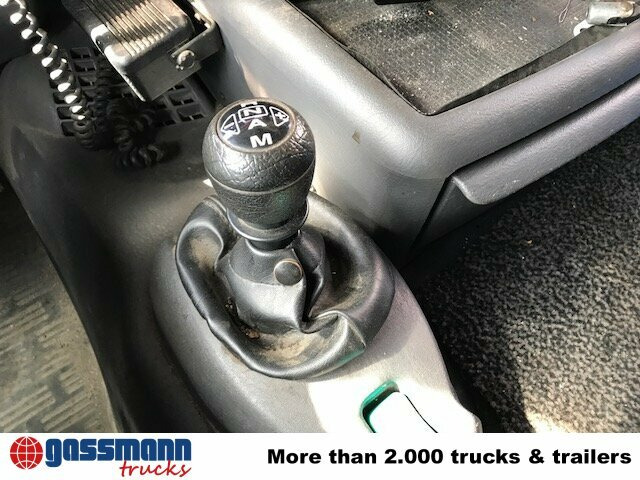 Scania R164 GA6x4NZ 480, Retarder, Hydraulik - Tractor truck: picture 4 Scania R164 GA6x4NZ 480, Retarder, Hydraulik - Tractor truck: picture 4