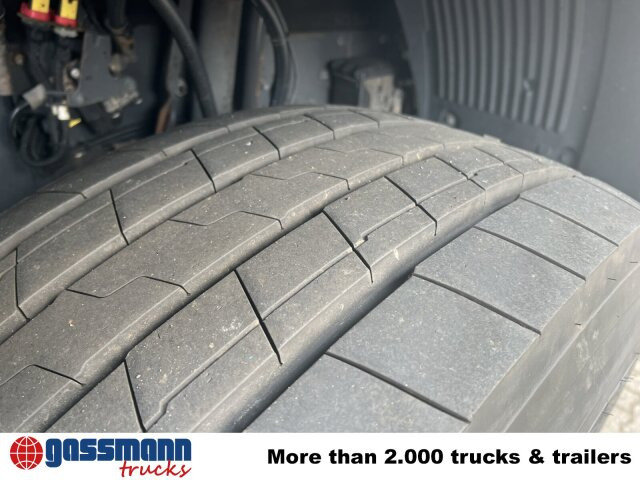 Volvo FH16 750 8x4, Retarder, Globetrotter, - Tractor truck: picture 4 Volvo FH16 750 8x4, Retarder, Globetrotter, - Tractor truck: picture 4