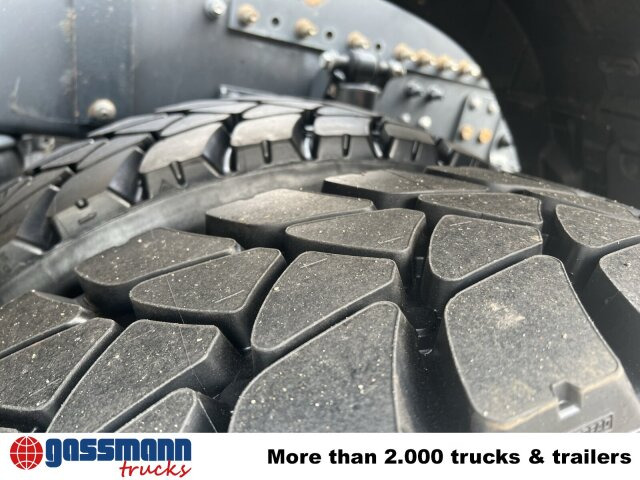 Volvo FH16 750 8x4, Retarder, Globetrotter, - Tractor truck: picture 3 Volvo FH16 750 8x4, Retarder, Globetrotter, - Tractor truck: picture 3