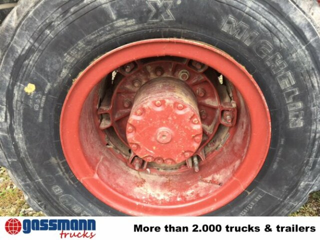 Umrüstsatz 20 auf 24 Zoll Trillex - Wheels and tires for Truck: picture 5 Umrüstsatz 20 auf 24 Zoll Trillex - Wheels and tires for Truck: picture 5