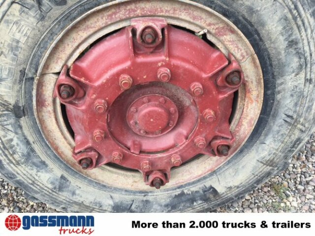 Umrüstsatz 20 auf 24 Zoll Trillex - Wheels and tires for Truck: picture 4 Umrüstsatz 20 auf 24 Zoll Trillex - Wheels and tires for Truck: picture 4