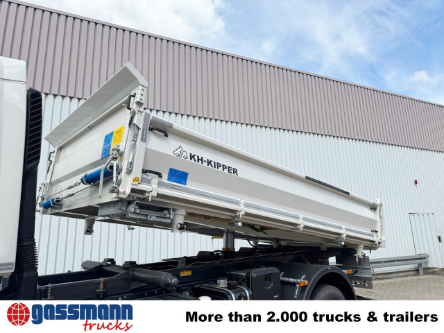 New Tipper Volvo FL 280 4x4: picture 14