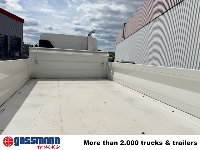 New Tipper Volvo FL 280 4x4: picture 15