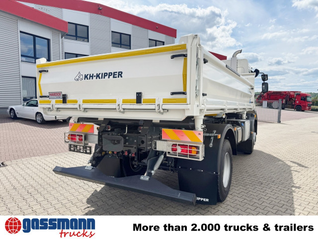 New Tipper Volvo FL 280 4x4: picture 10