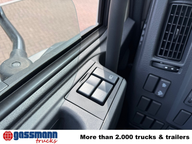 New Tipper Volvo FL 280 4x4: picture 6