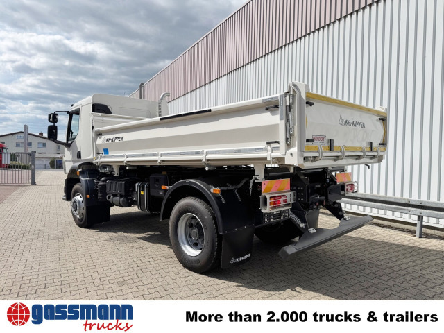 New Tipper Volvo FL 280 4x4: picture 12