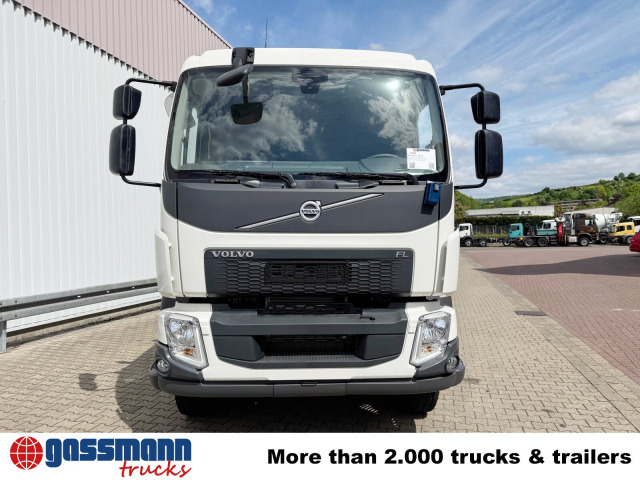 New Tipper Volvo FL 280 4x4: picture 8