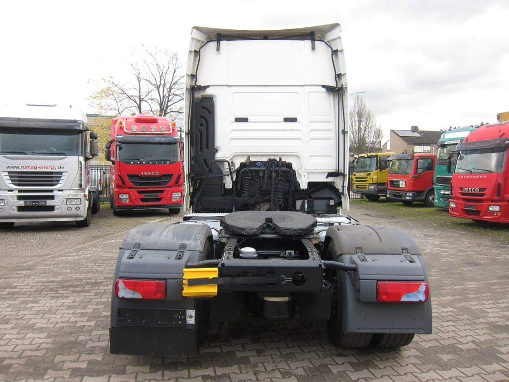 MAN TGX 18 440 XXL Retarder E6 730tkm 2xTank - Tractor truck: picture 5 MAN TGX 18 440 XXL Retarder E6 730tkm 2xTank - Tractor truck: picture 5