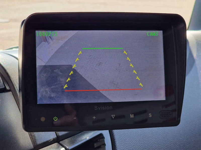 Box truck Iveco Eurocargo 75-190 Isotherm box - Zepro loadlift - Low KM - Airco - Euro 6 - Camera: picture 15