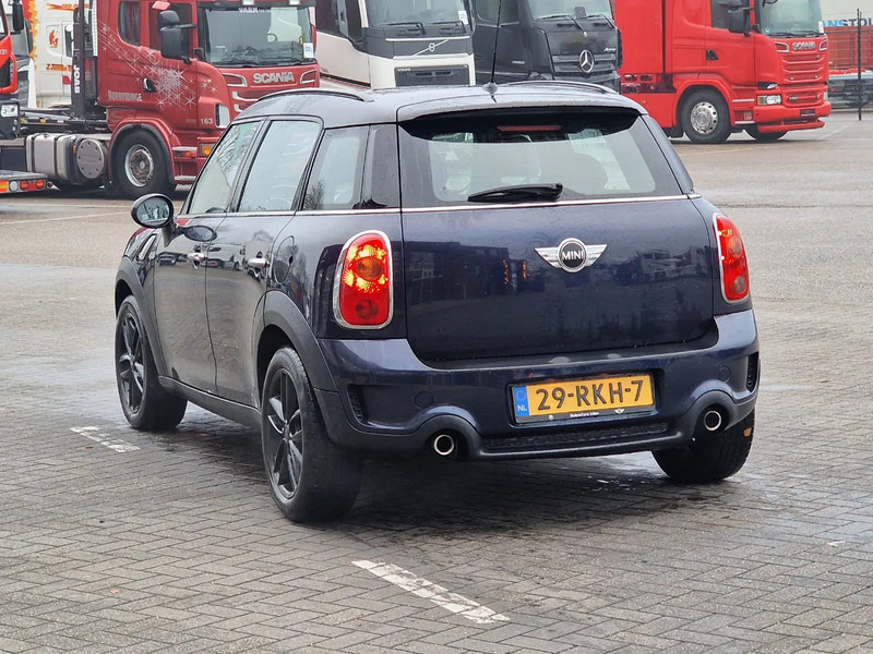 MINI Countryman Cooper S - Leather - 135 kw - Hatchback: picture 5 MINI Countryman Cooper S - Leather - 135 kw - Hatchback: picture 5