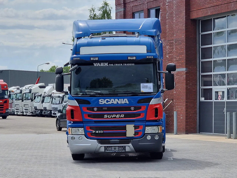 Scania P410 LA4x2MNA Low KM! 388.800 - Tractor truck: picture 2 Scania P410 LA4x2MNA Low KM! 388.800 - Tractor truck: picture 2
