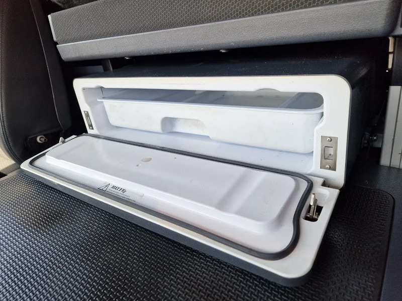 Tractor truck Scania P410 LA4x2MNA: picture 18 Tractor truck Scania P410 LA4x2MNA: picture 18