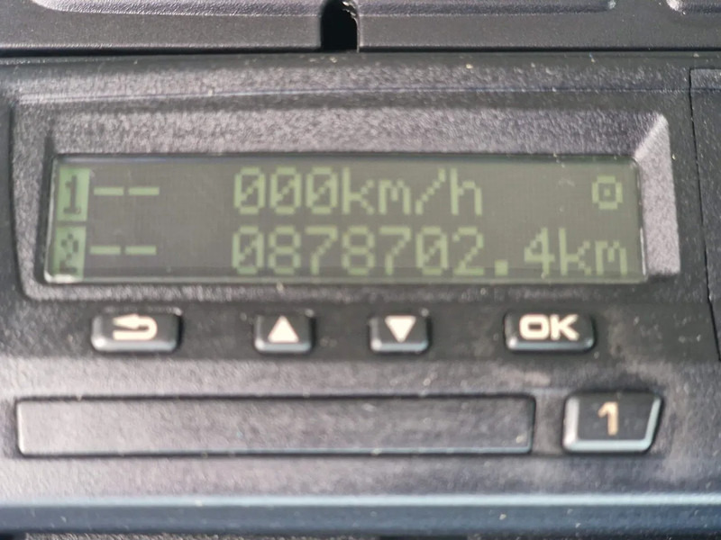 Tractor truck Scania P410 LA4x2MNA: picture 14 Tractor truck Scania P410 LA4x2MNA: picture 14