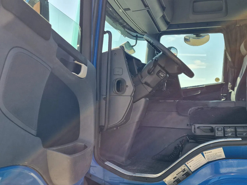 Tractor truck Scania P410 LA4x2MNA: picture 9 Tractor truck Scania P410 LA4x2MNA: picture 9