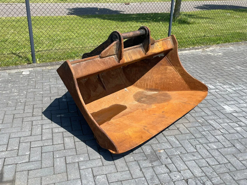 BUCKETWAREHOUSE S70 | GRADING BUCKET | SCHAUFEL - Bucket for Construction machinery: picture 1 BUCKETWAREHOUSE S70 | GRADING BUCKET | SCHAUFEL - Bucket for Construction machinery: picture 1