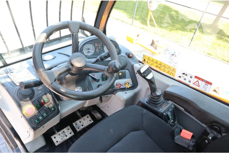 Telescopic handler Dieci PEGASUS 50.21 | FORKS | HOOK BLOCK | GOOD CONDITION: picture 18
