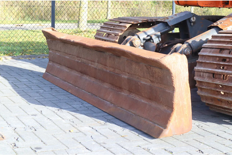 Crawler excavator Doosan DX140LCR-3 | DX 140 LCR-3 | TILT ROTATOR | BUCKET | DOZERBLADE: picture 10 Crawler excavator Doosan DX140LCR-3 | DX 140 LCR-3 | TILT ROTATOR | BUCKET | DOZERBLADE: picture 10