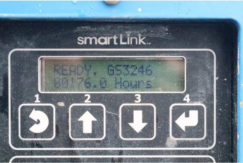 Genie GS-3246 | 12 METER | 318 KG leasing Genie GS-3246 | 12 METER | 318 KG: picture 16