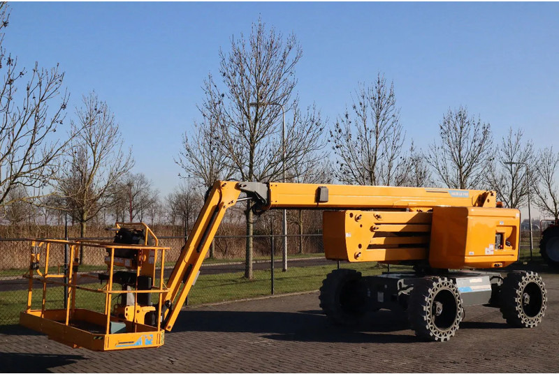 Haulotte HA 20 LE PRO | HYBRID | 20 METER | 265 HOUR! - Articulated boom: picture 2 Haulotte HA 20 LE PRO | HYBRID | 20 METER | 265 HOUR! - Articulated boom: picture 2
