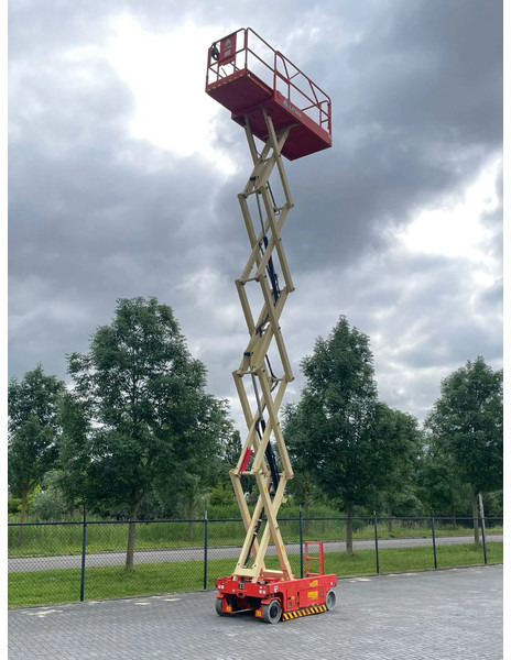 LGMG AS1012E | 12 METER | 320 KG | GS-3232 | ES 3246 leasing LGMG AS1012E | 12 METER | 320 KG | GS-3232 | ES 3246: picture 8 LGMG AS1012E | 12 METER | 320 KG | GS-3232 | ES 3246 leasing LGMG AS1012E | 12 METER | 320 KG | GS-3232 | ES 3246: picture 8