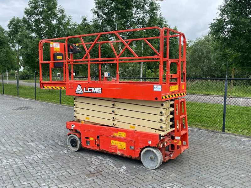 LGMG AS1012E | 12 METER | 320 KG | GS-3232 | ES 3246 leasing LGMG AS1012E | 12 METER | 320 KG | GS-3232 | ES 3246: picture 6 LGMG AS1012E | 12 METER | 320 KG | GS-3232 | ES 3246 leasing LGMG AS1012E | 12 METER | 320 KG | GS-3232 | ES 3246: picture 6