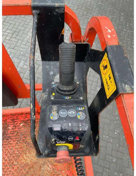 LGMG AS1012E | 12 METER | 320 KG | GS-3232 | ES 3246 leasing LGMG AS1012E | 12 METER | 320 KG | GS-3232 | ES 3246: picture 12 LGMG AS1012E | 12 METER | 320 KG | GS-3232 | ES 3246 leasing LGMG AS1012E | 12 METER | 320 KG | GS-3232 | ES 3246: picture 12