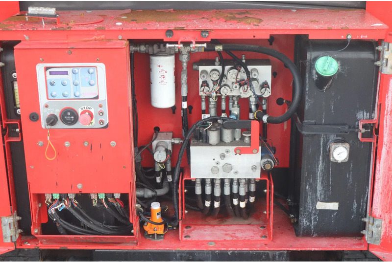 Manitou 120 SC -2 | 12 METER | 454 KG leasing Manitou 120 SC -2 | 12 METER | 454 KG: picture 12