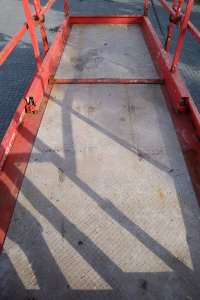 Manitou 120 SC -2 | 12 METER | 454 KG leasing Manitou 120 SC -2 | 12 METER | 454 KG: picture 8