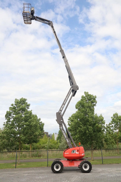 Manitou 180 ATJ | 18 METER | 230 KG - Articulated boom: picture 4 Manitou 180 ATJ | 18 METER | 230 KG - Articulated boom: picture 4