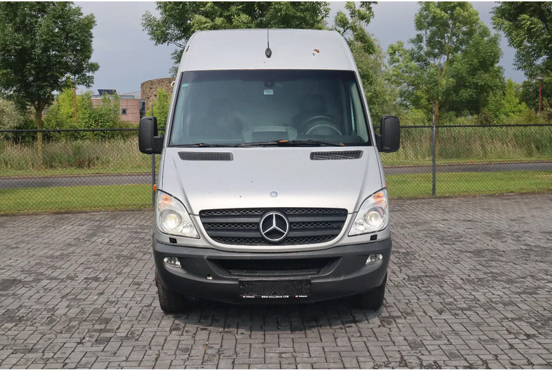 Mercedes-Benz Sprinter 516 | 4X2 | MOBILE WORKSHOP | WERKSTATT | SERVICE VAN - Panel van: picture 2 Mercedes-Benz Sprinter 516 | 4X2 | MOBILE WORKSHOP | WERKSTATT | SERVICE VAN - Panel van: picture 2