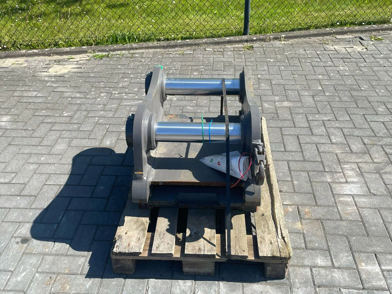 SMP S80 H-LOCK | QUICK COUPLER | SCHNELLWECHSLER | NEW / UNUSED - Demolition shears for Construction machinery: picture 2 SMP S80 H-LOCK | QUICK COUPLER | SCHNELLWECHSLER | NEW / UNUSED - Demolition shears for Construction machinery: picture 2