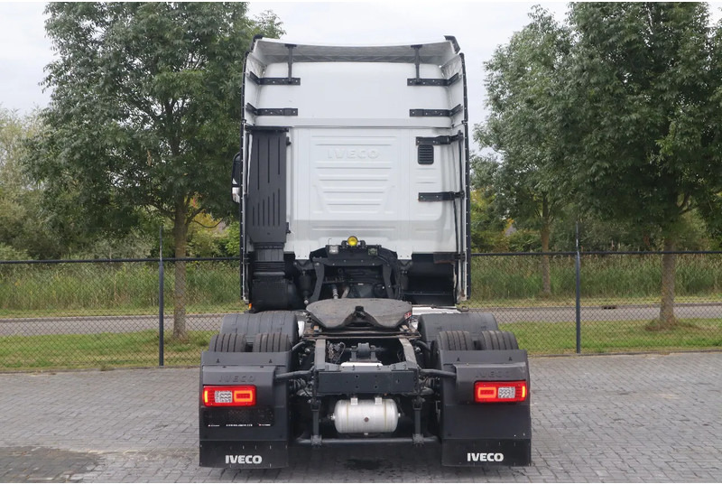 Iveco S-WAY 570 6X2 | RETARDER | EURO 6 - Tractor truck: picture 5 Iveco S-WAY 570 6X2 | RETARDER | EURO 6 - Tractor truck: picture 5