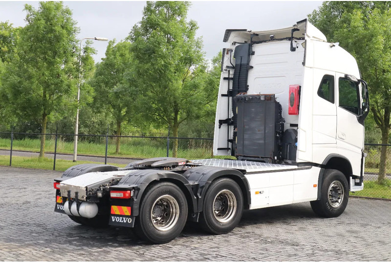Volvo FH 540 | 6X4 - 6X2 | TANDEMLIFT | 70 TON | HYDR | RETARDER - Tractor truck: picture 5 Volvo FH 540 | 6X4 - 6X2 | TANDEMLIFT | 70 TON | HYDR | RETARDER - Tractor truck: picture 5