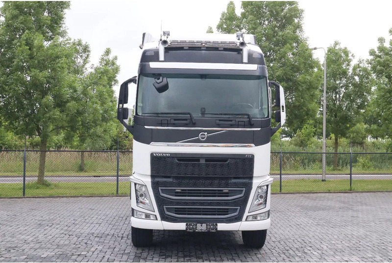 Volvo FH 540 | 6X4 - 6X2 | TANDEMLIFT | 70 TON | HYDR | RETARDER - Tractor truck: picture 2 Volvo FH 540 | 6X4 - 6X2 | TANDEMLIFT | 70 TON | HYDR | RETARDER - Tractor truck: picture 2