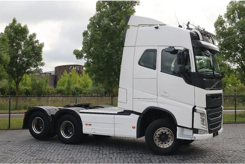 Volvo FH 540 | 6X4 - 6X2 | TANDEMLIFT | 70 TON | HYDR | RETARDER - Tractor truck: picture 3 Volvo FH 540 | 6X4 - 6X2 | TANDEMLIFT | 70 TON | HYDR | RETARDER - Tractor truck: picture 3