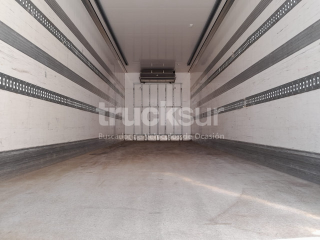 DAF LF 310 FA - Refrigerator truck: picture 5 DAF LF 310 FA - Refrigerator truck: picture 5