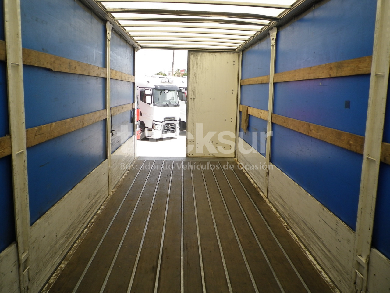 RENAULT D320.18 leasing RENAULT D320.18: picture 9